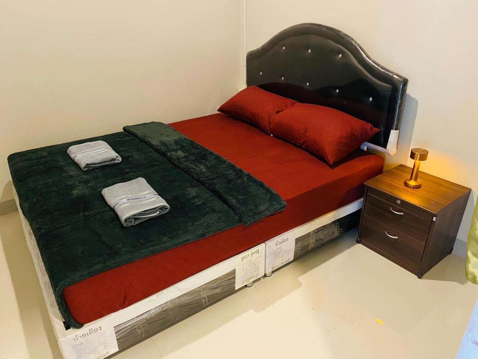 Lemon Tree Hostel Khaosan Банкок Екстериор снимка