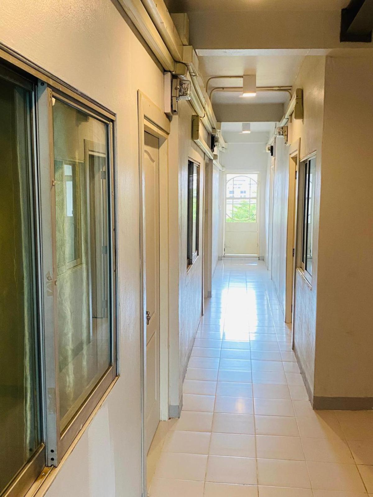 Lemon Tree Hostel Khaosan Банкок Екстериор снимка
