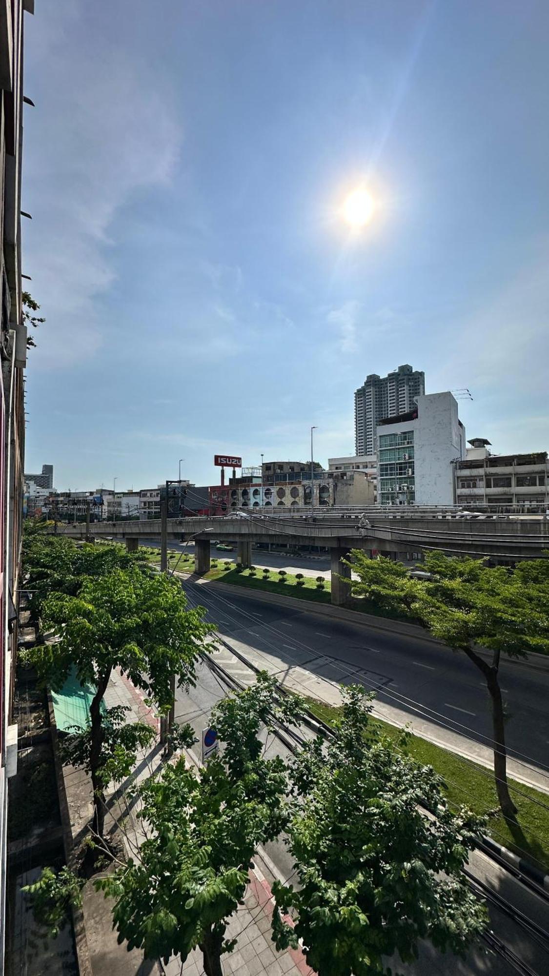 Lemon Tree Hostel Khaosan Банкок Екстериор снимка