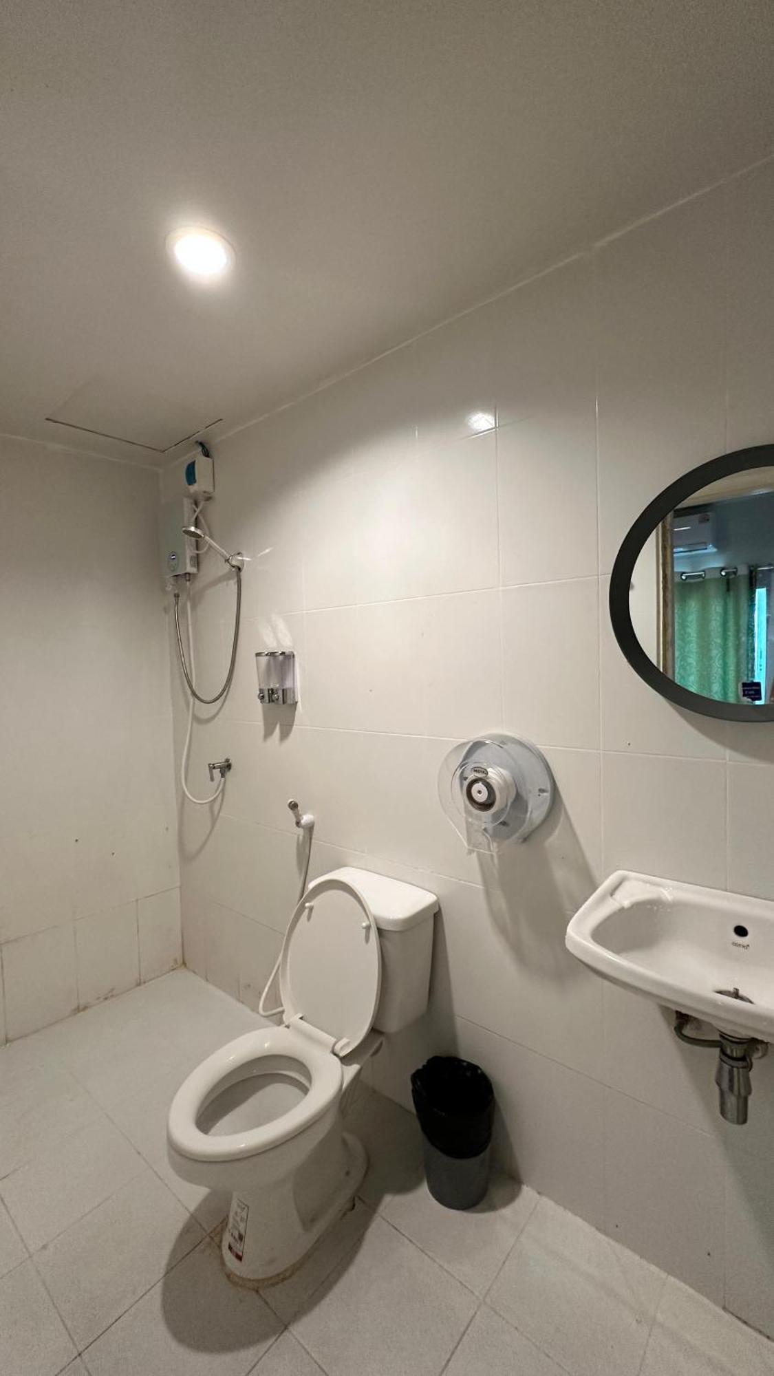 Lemon Tree Hostel Khaosan Банкок Екстериор снимка