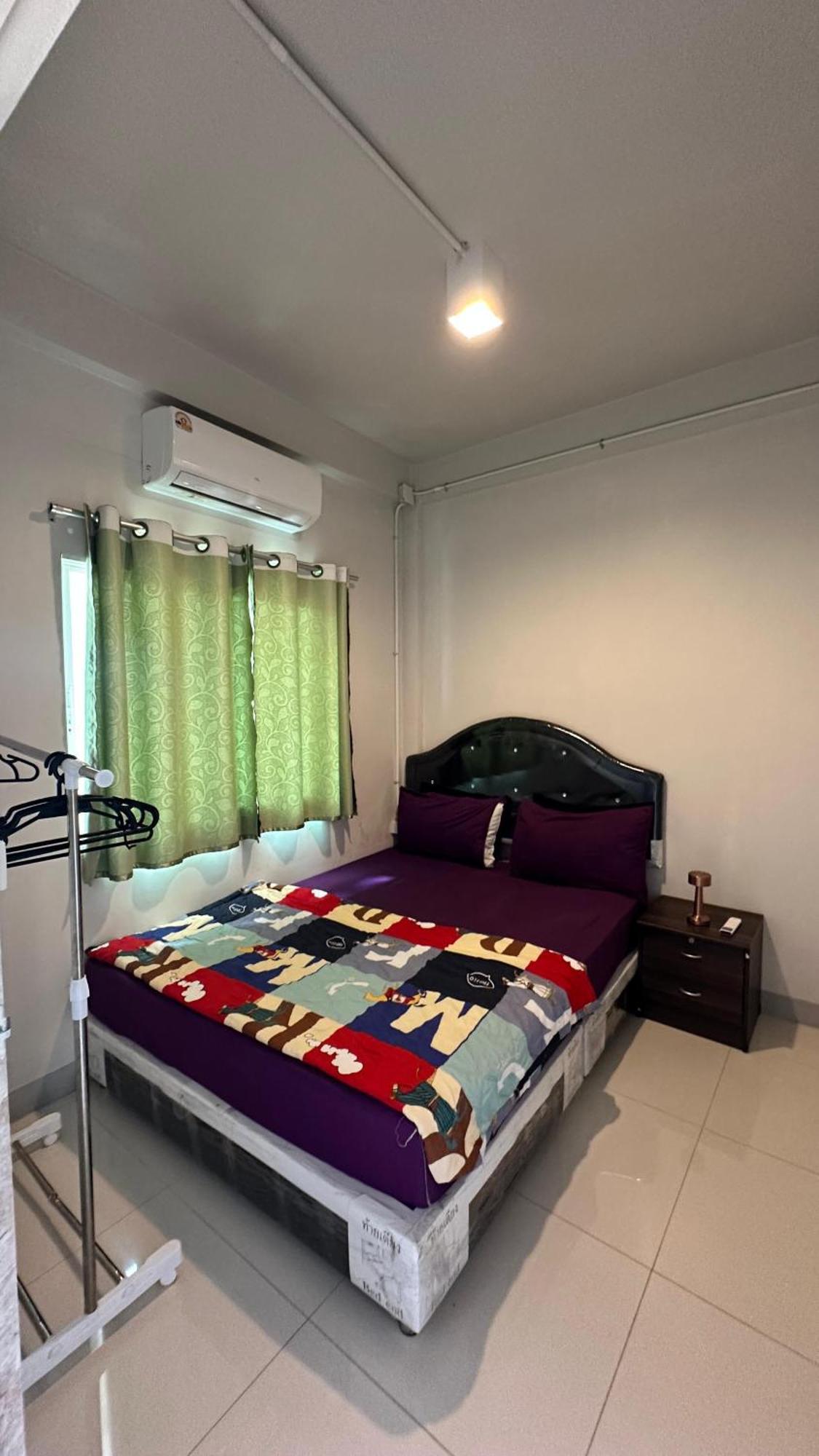 Lemon Tree Hostel Khaosan Банкок Екстериор снимка