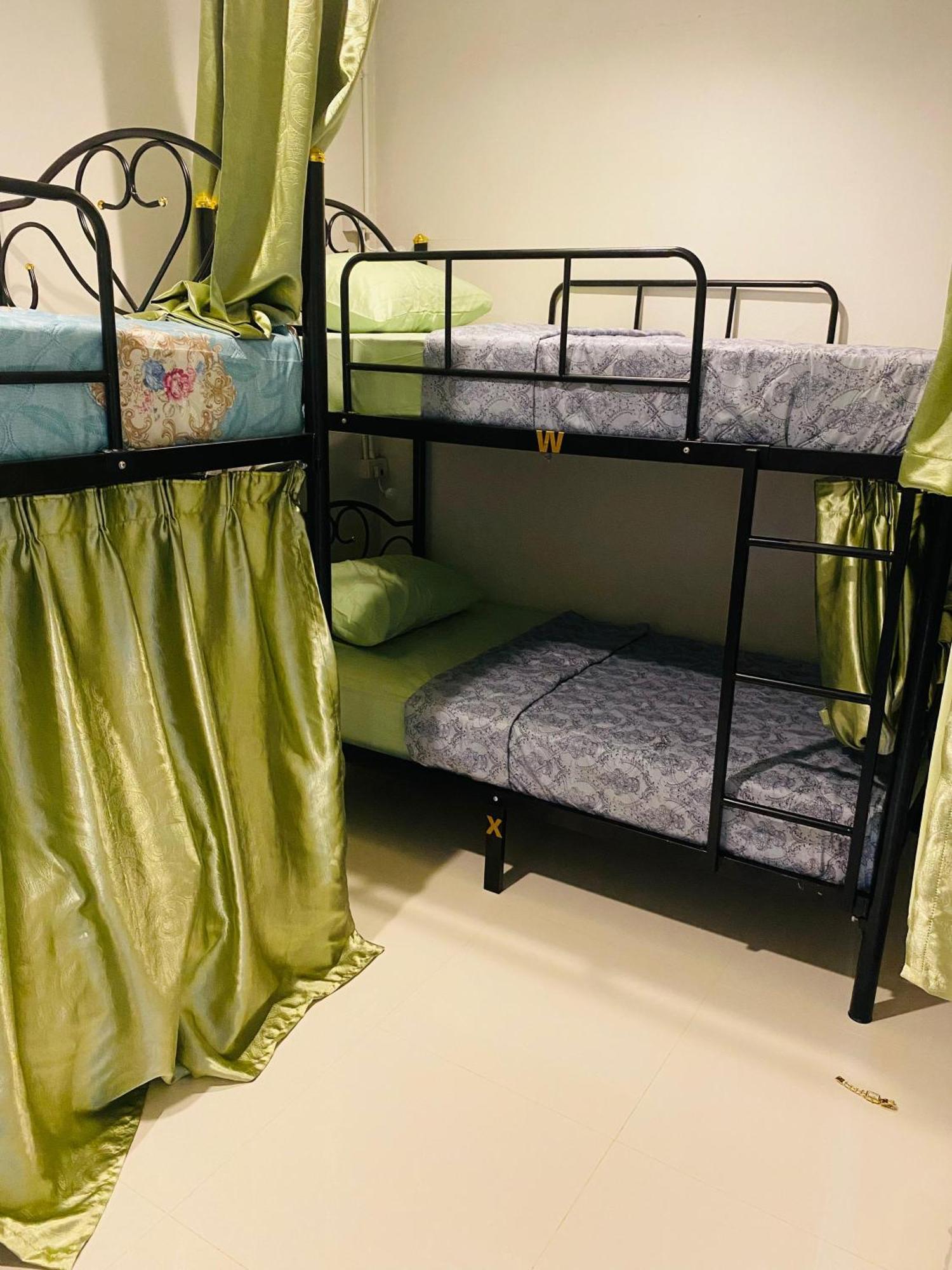 Lemon Tree Hostel Khaosan Банкок Екстериор снимка