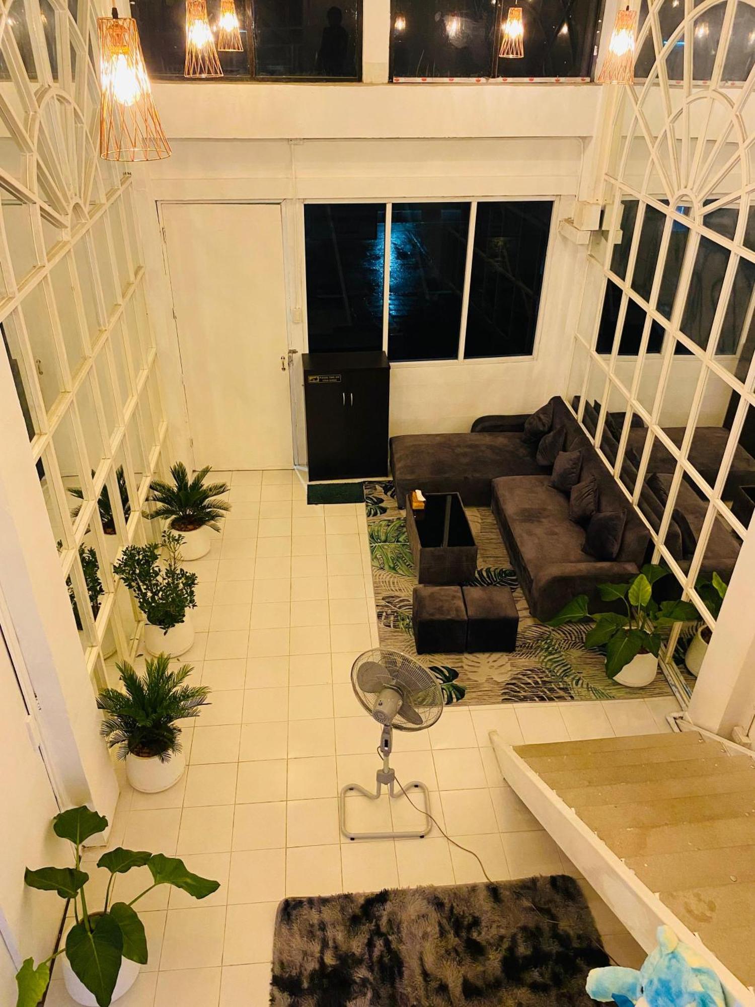 Lemon Tree Hostel Khaosan Банкок Екстериор снимка