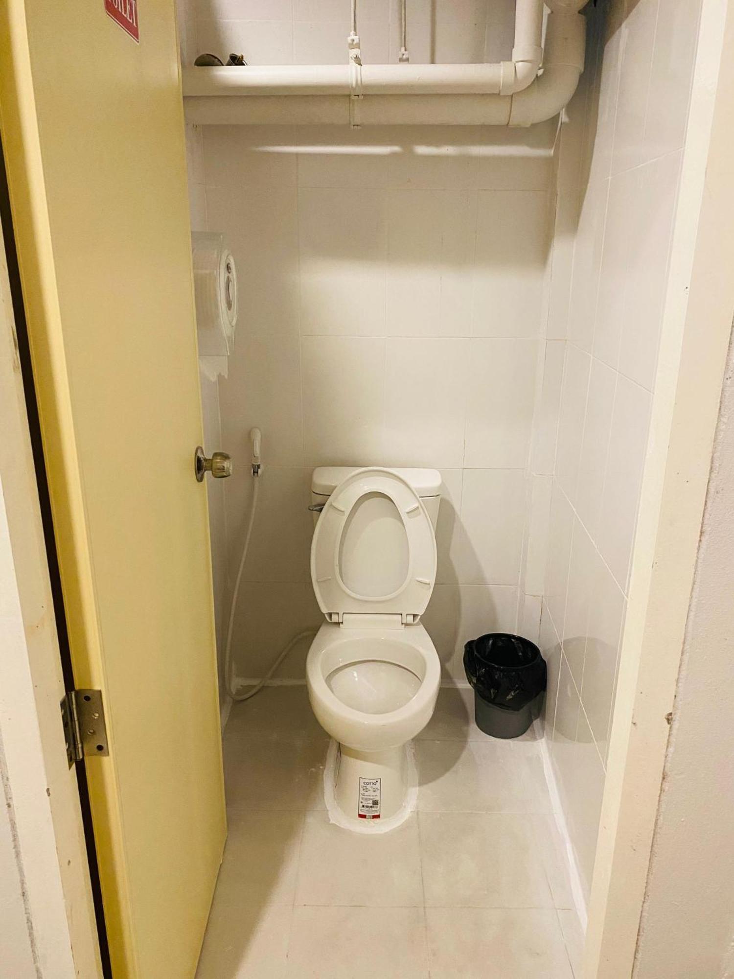 Lemon Tree Hostel Khaosan Банкок Екстериор снимка