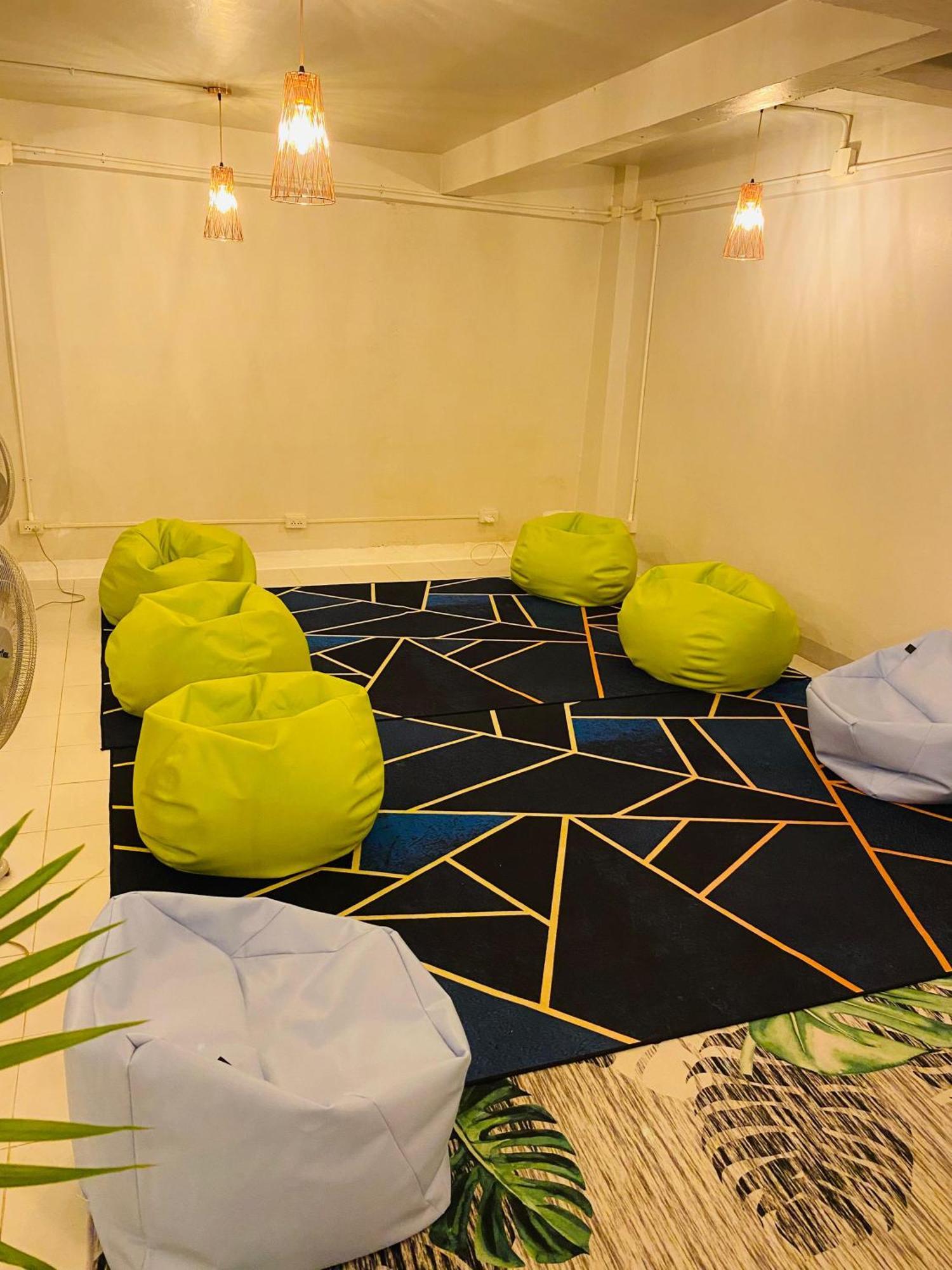Lemon Tree Hostel Khaosan Банкок Екстериор снимка