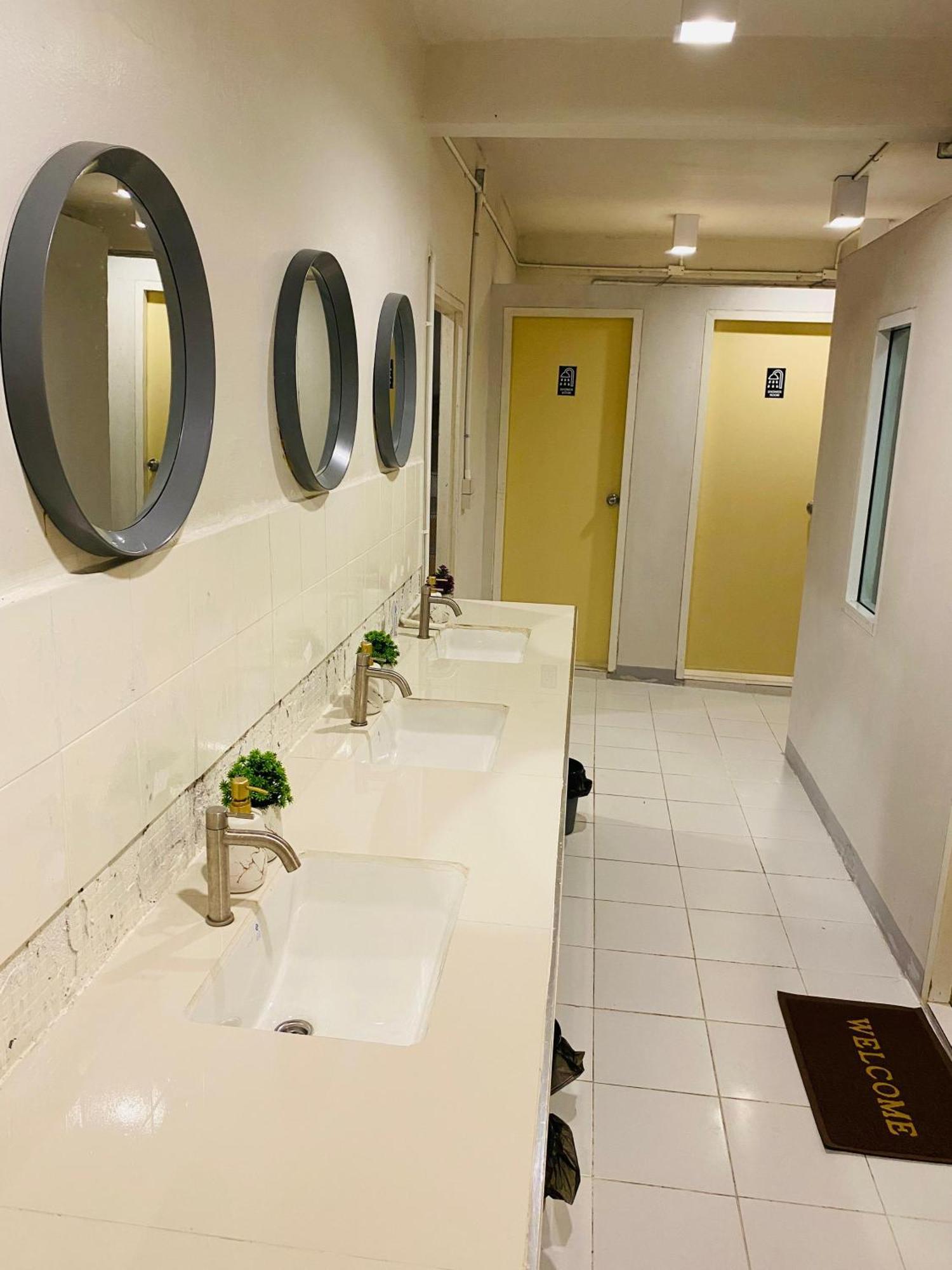 Lemon Tree Hostel Khaosan Банкок Екстериор снимка