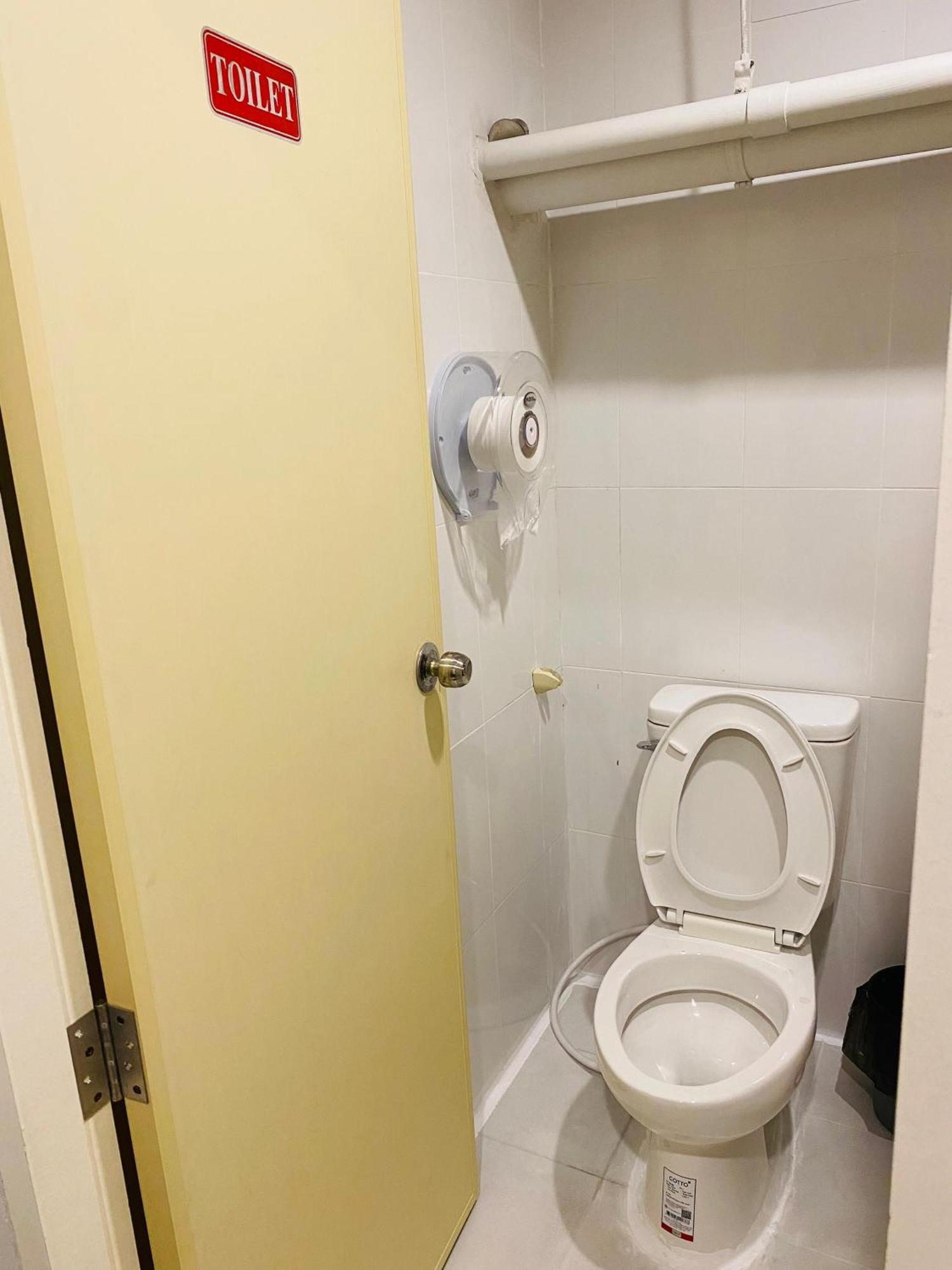 Lemon Tree Hostel Khaosan Банкок Екстериор снимка